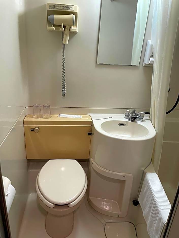 HOTEL THE NEXT KANKU