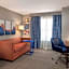 Hampton Inn By Hilton And Suites El Paso-Airport