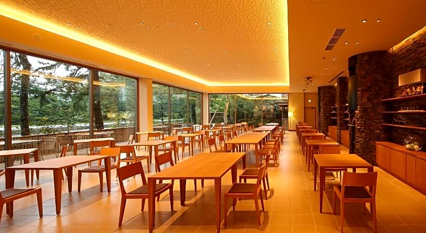Monjusou Hotel