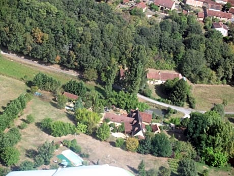 Le Clos de Carmensac