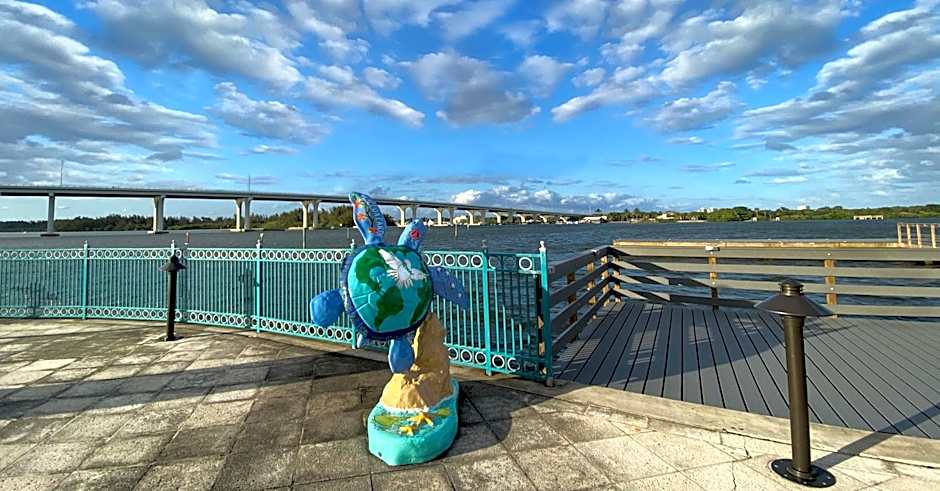 South Beach Place - Vero Beach