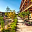 Lone Star Court, by Valencia Hotel Group