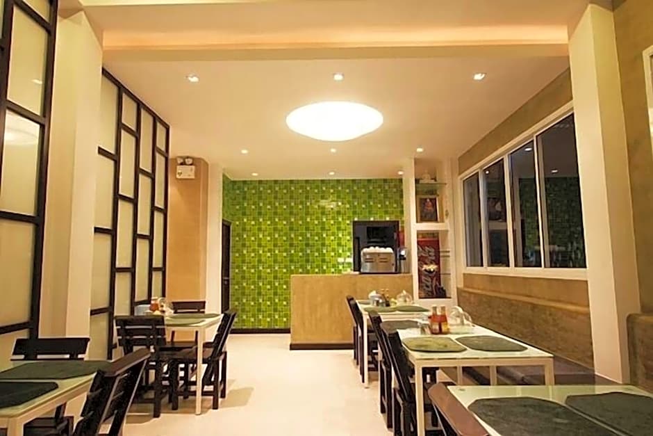 Chaba Place