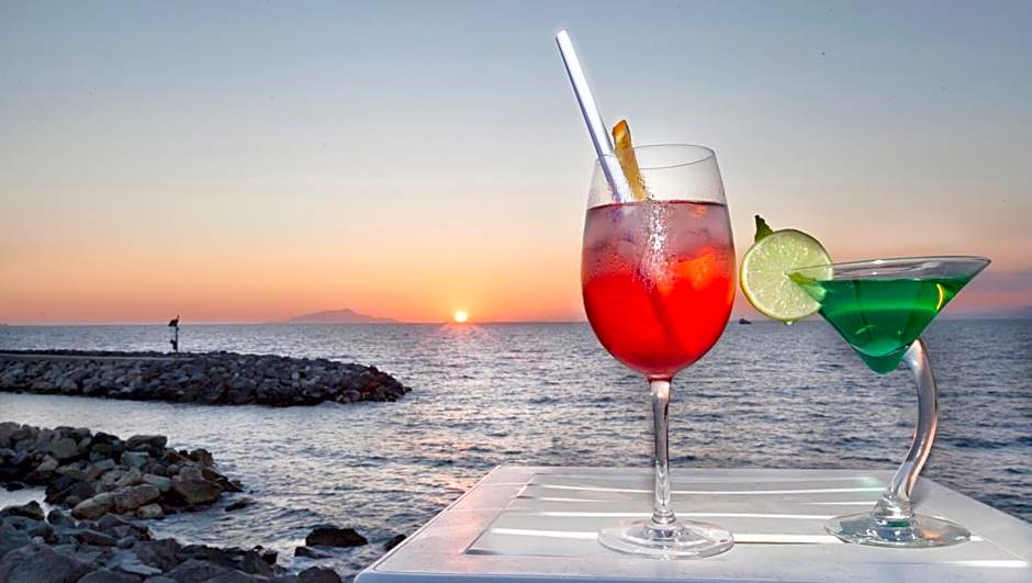 Hotel Piccolo Paradiso