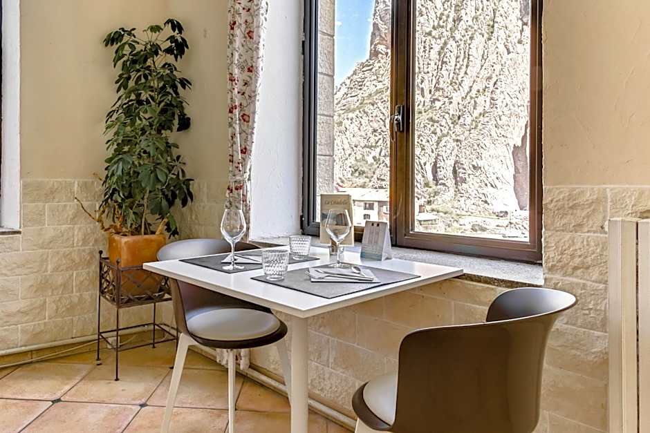 Hôtel de la Citadelle