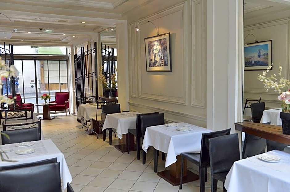 Unic Renoir Saint Germain