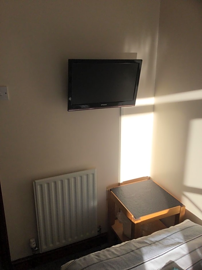 Sea View Guest House