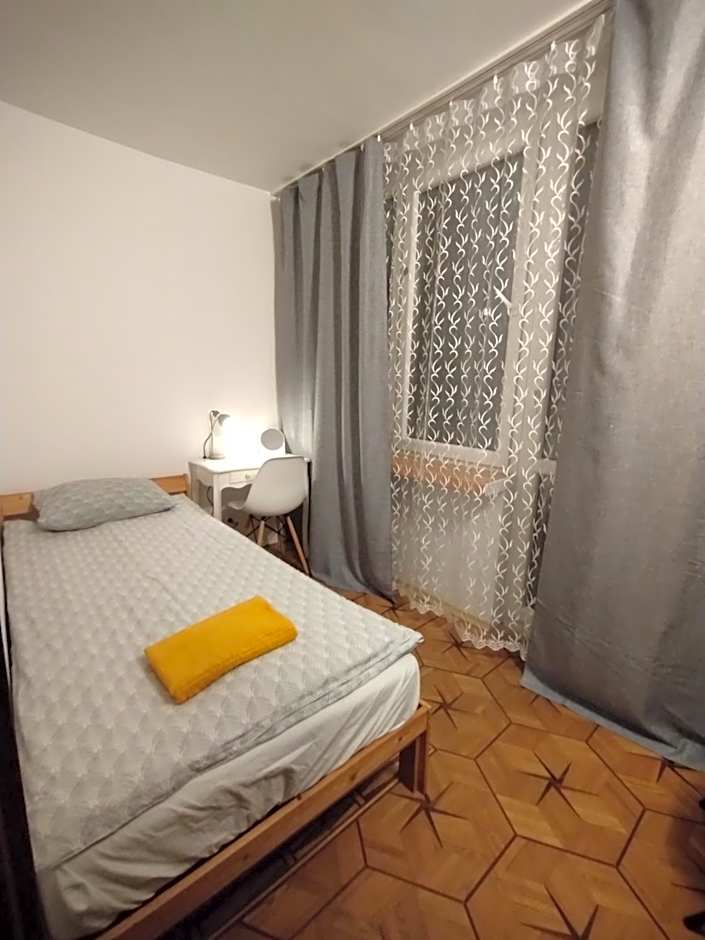 Ivory House (Marymont-Ruda)