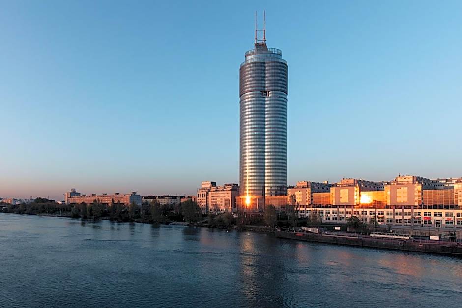 Harry's Home Hotel Wien