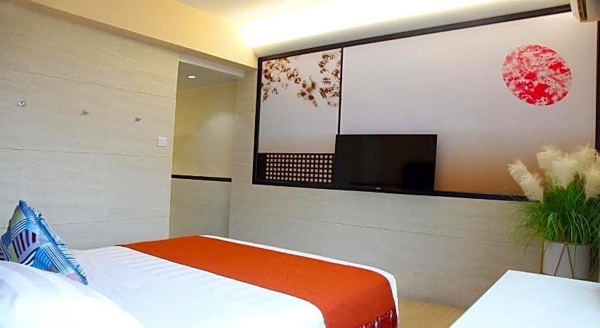 Guangzhou Timmy Hotel