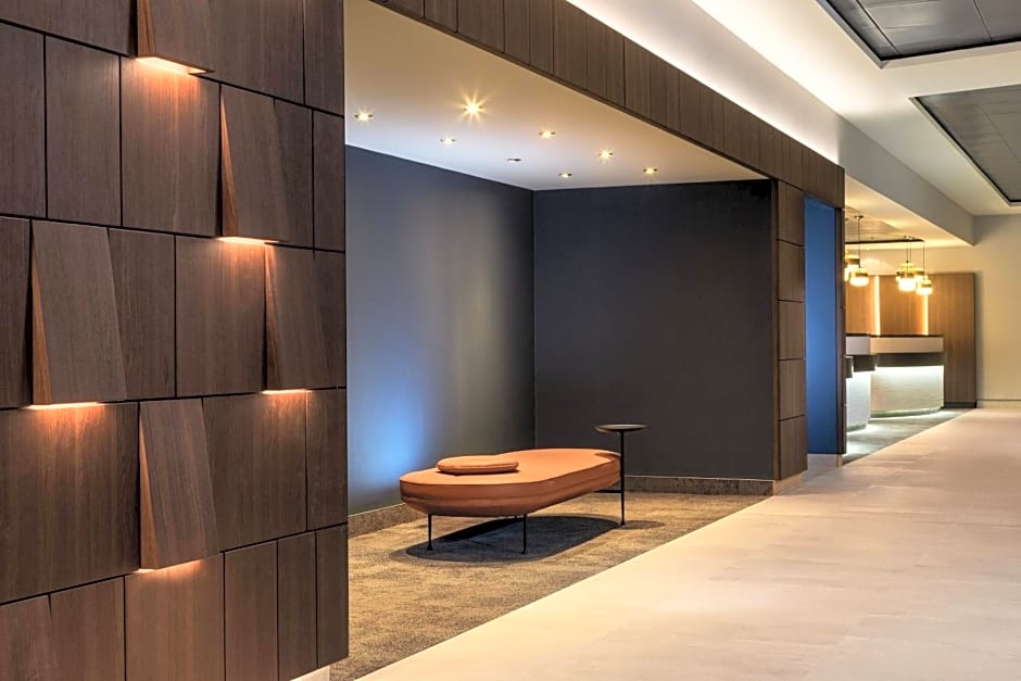 Frankfurt Airport Marriott