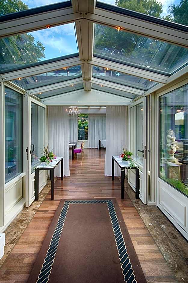 Campus Garden Businesshotel