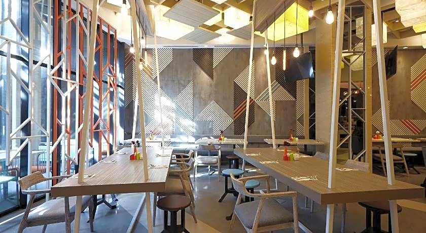 ibis Styles Medan Pattimura