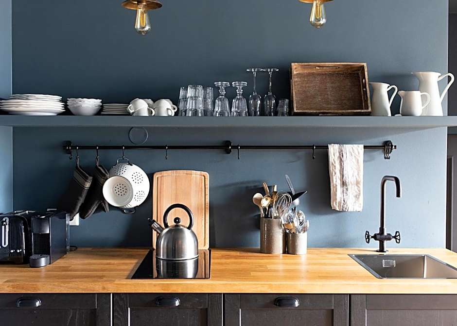 INNI - Boutique apartments