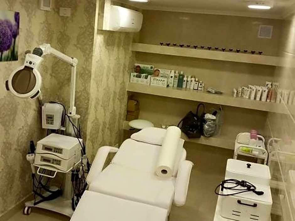 West Plaza Residence