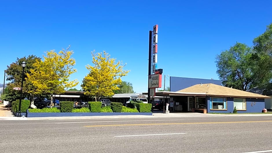 Adobe Sands Motel