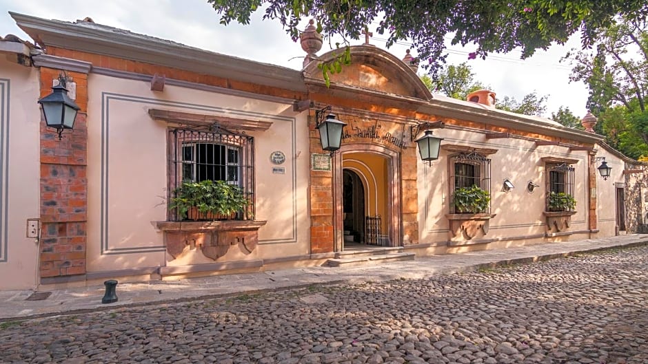 Villa Santa Mónica