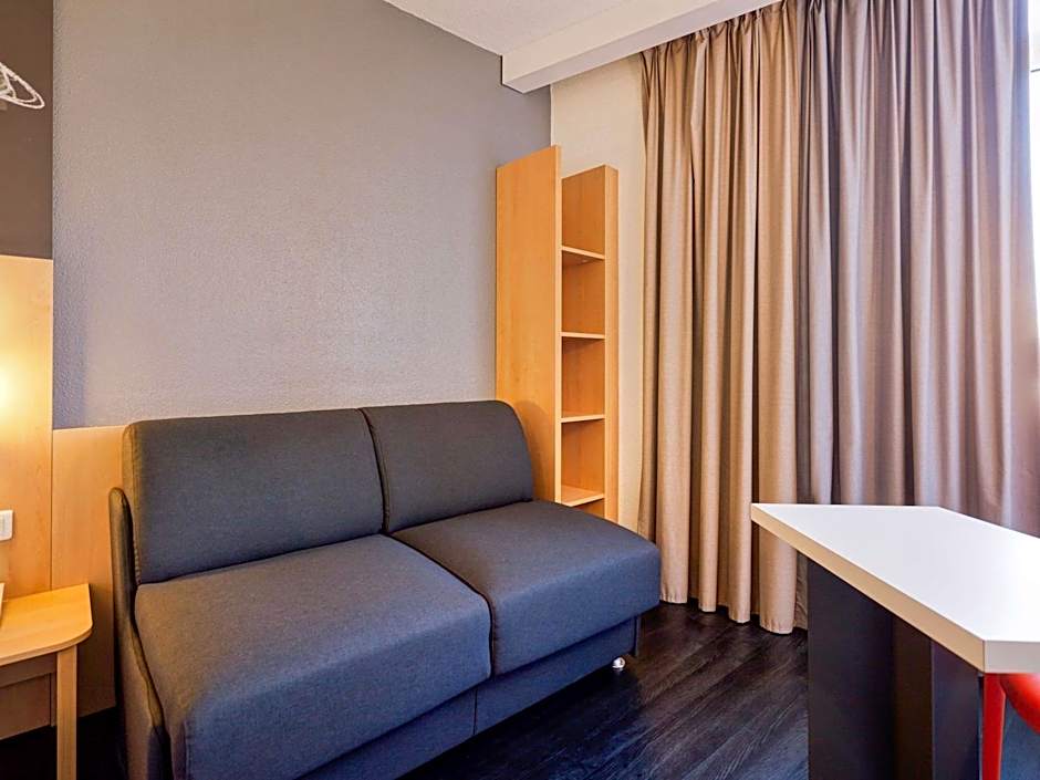 ibis Annecy Centre Vieille Ville
