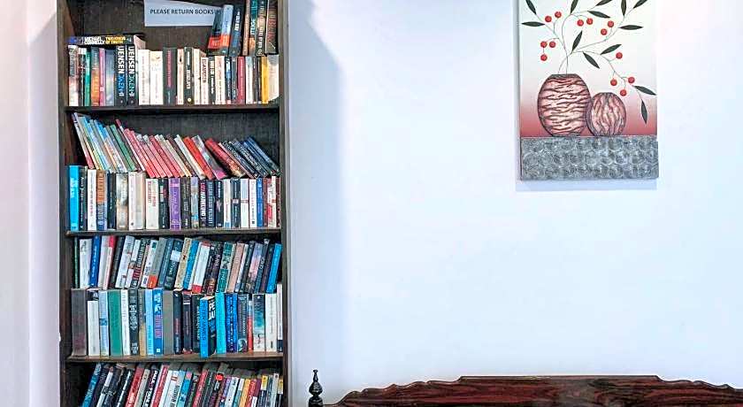 Ice Kamalabeach Hotel