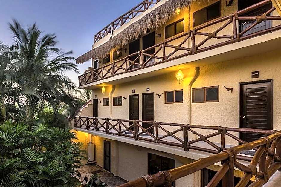 Hotel Casa Baleine