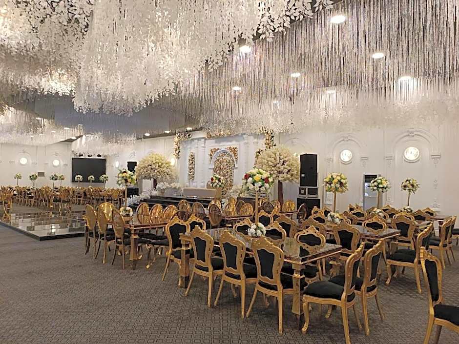 Ras El Bar Apartments Armed Forces