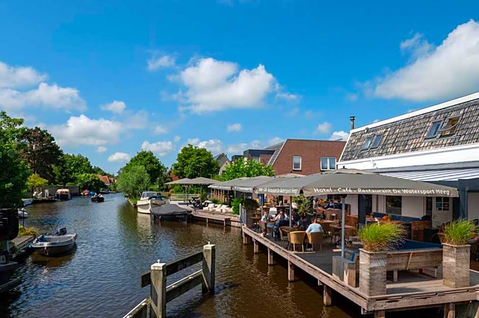 De Watersport Heeg