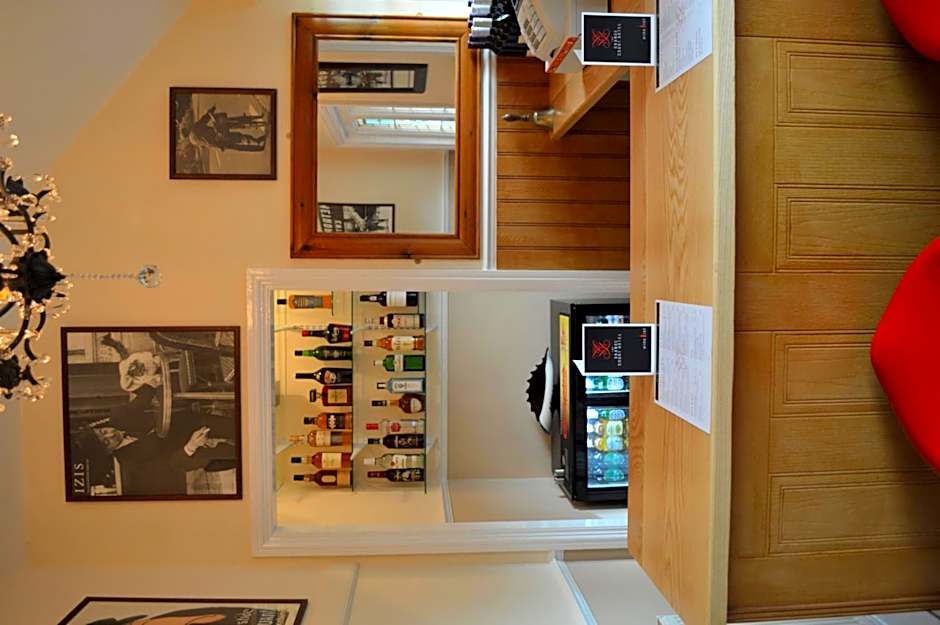 The Grange Court Hotel