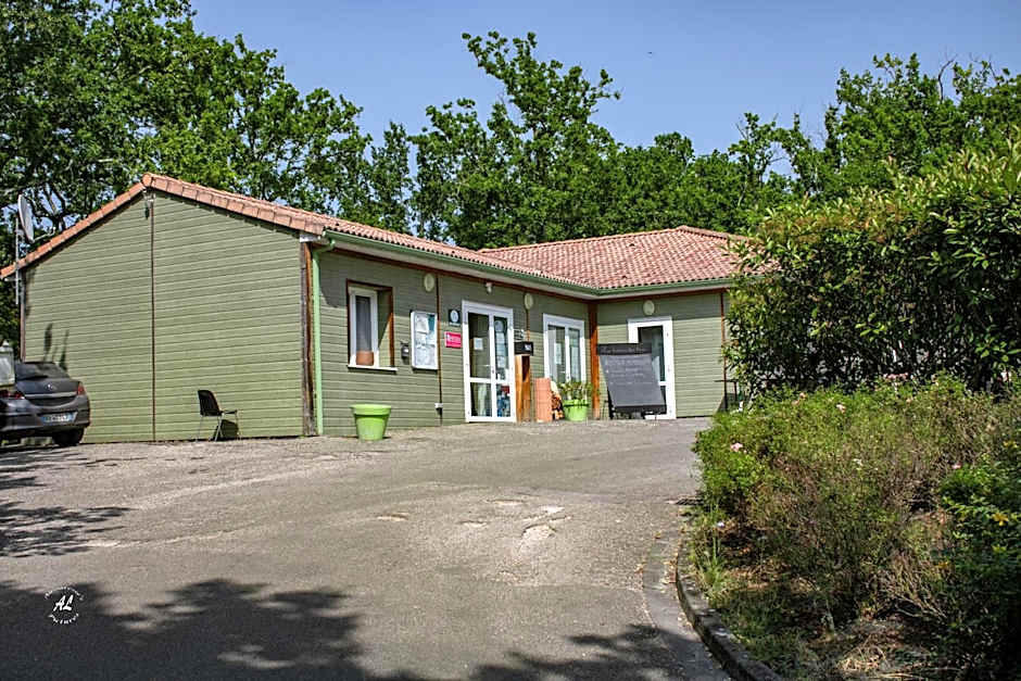 Terres de France - Les Hameaux des Lacs