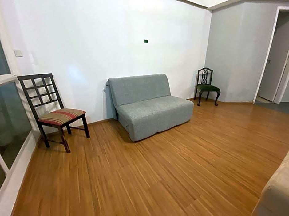 POUSADA MUNDI MORUMBI