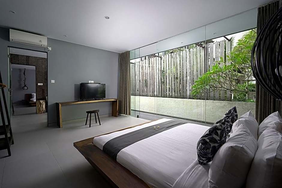 Sandhya Villa Canggu Echo Beach (Echora Villa)