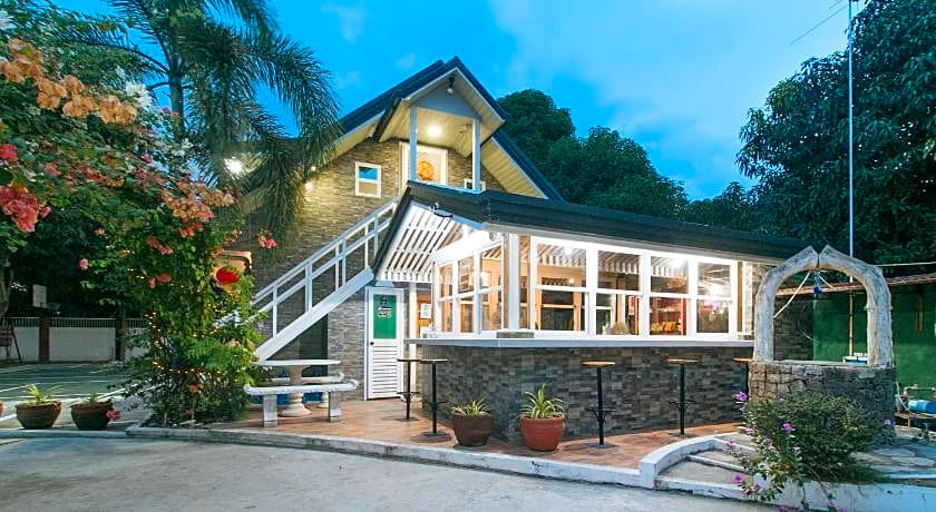 RedDoorz @ Guimod Transient House Ilocos Sur