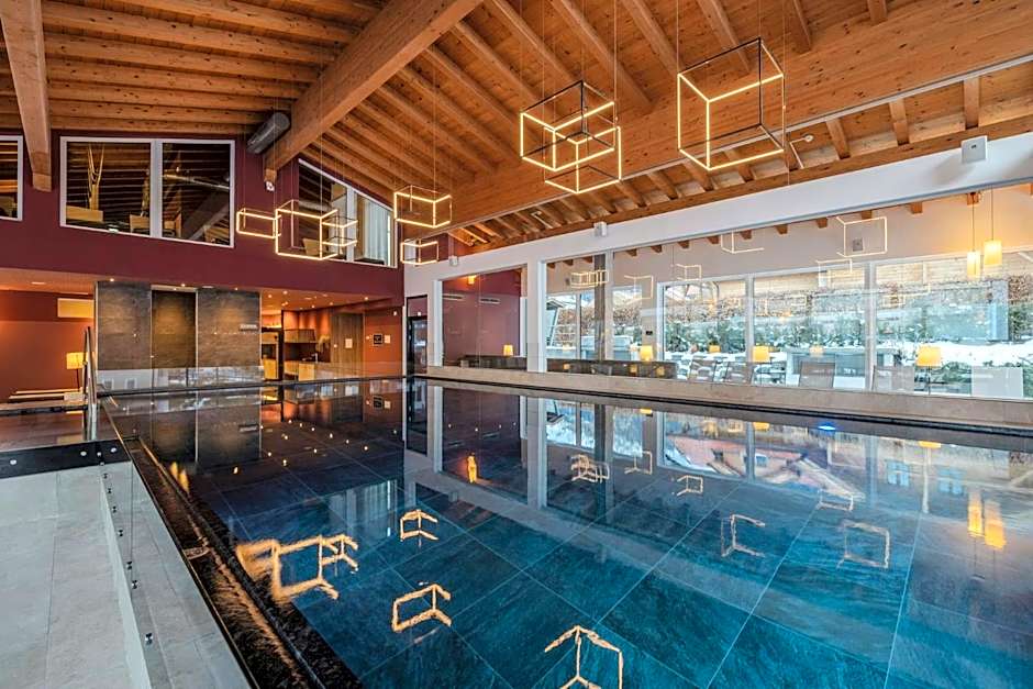 Das Walchsee Resort