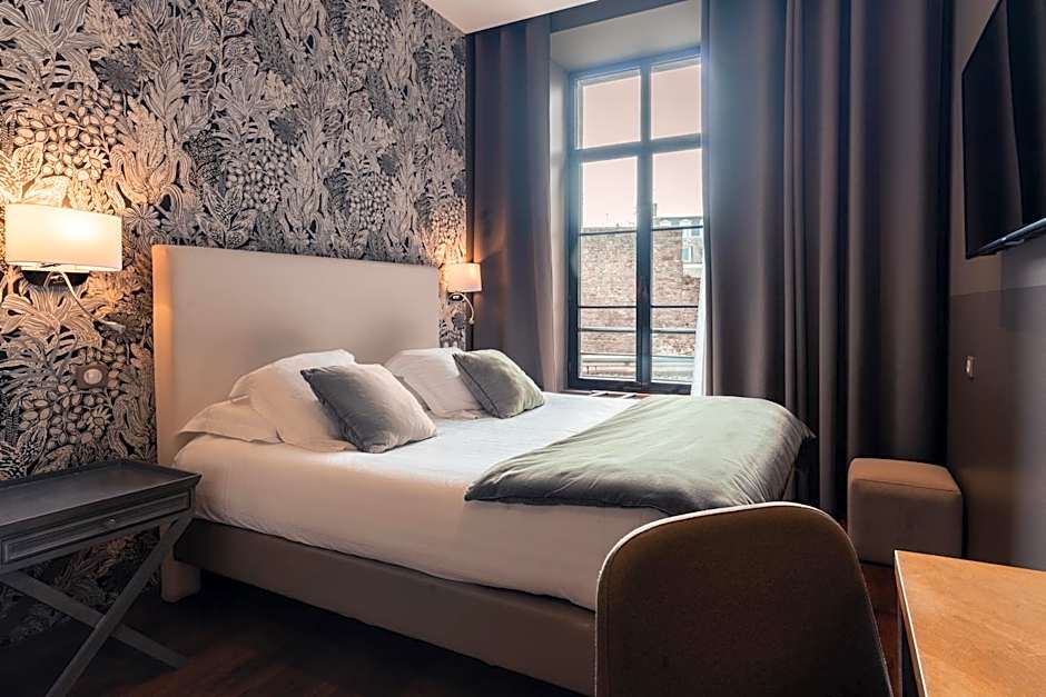 Edgar Hôtel & Spa - Table Gastronomique