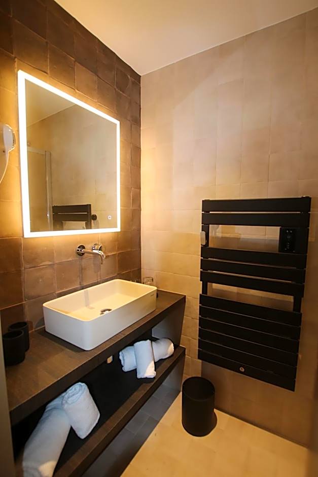 Les Loges Du Parc