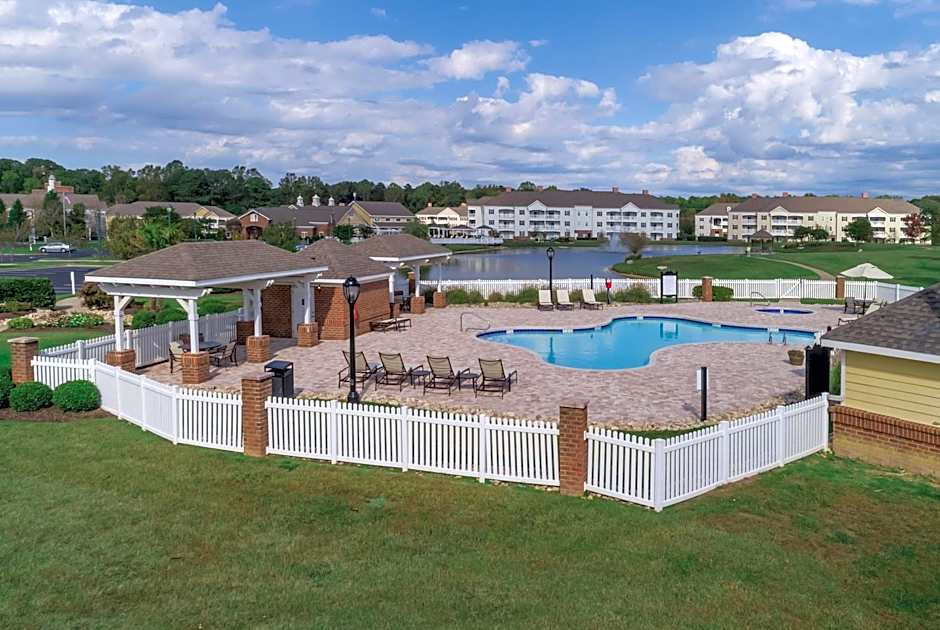 Club Wyndham Governors Green