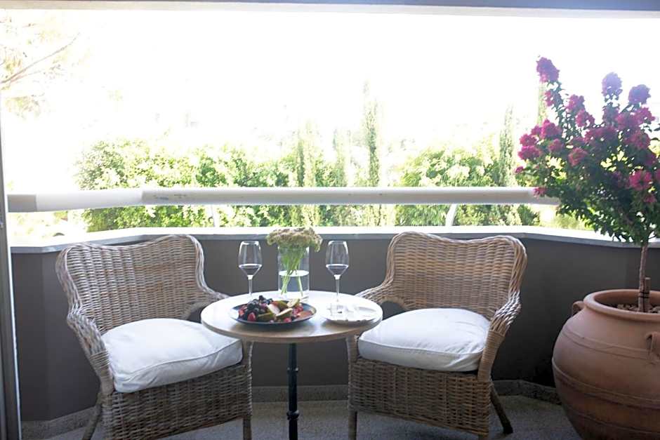 Alasia Boutique Hotel