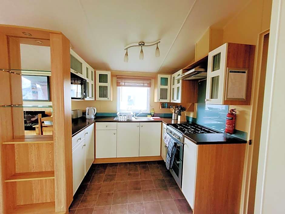 Lyons Robin Hood Holiday Park, The Shamrock Way