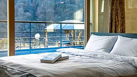 Hongcheon noilgangmaeul Pet Pension