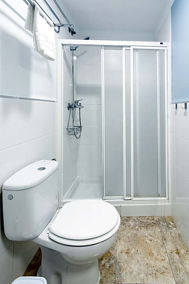 Hostal Luna de Nerja