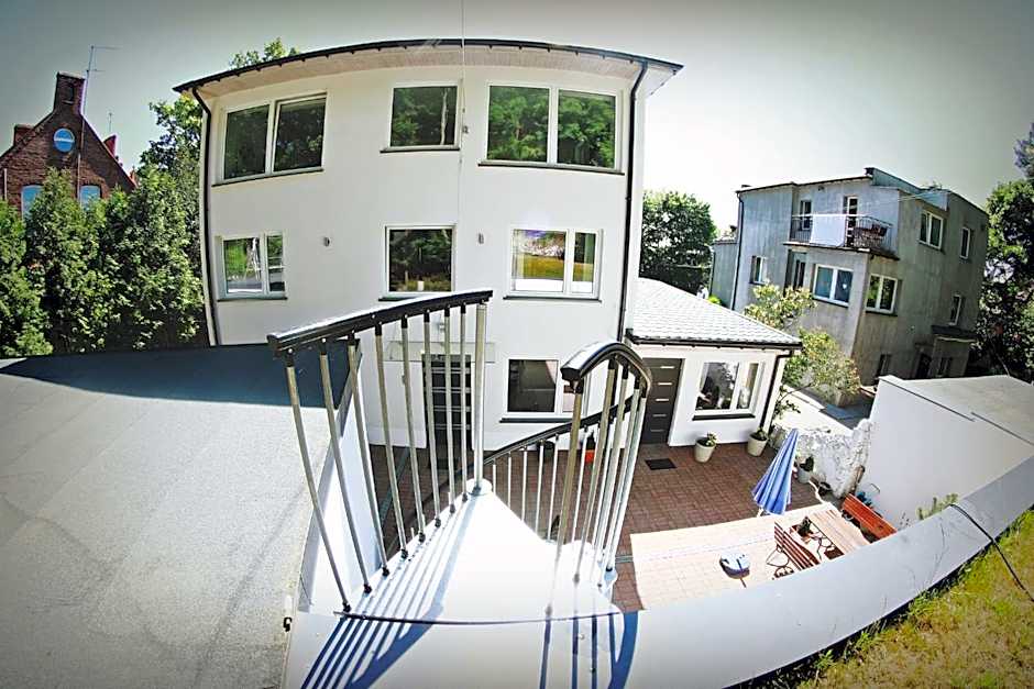 Pensjonat Jagoda B&B