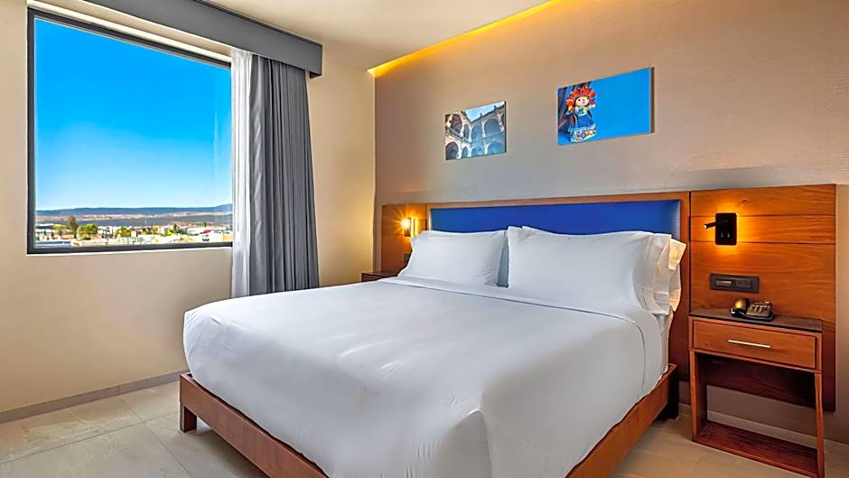 Hampton By Hilton Queretaro Juriquilla