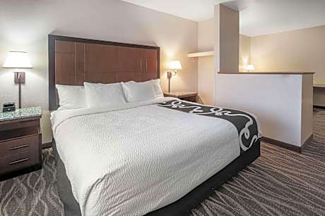 Studio Suite with Two Queen Beds - Non-Smoking