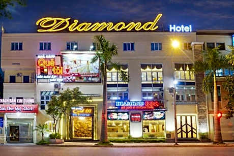Hotel Diamond