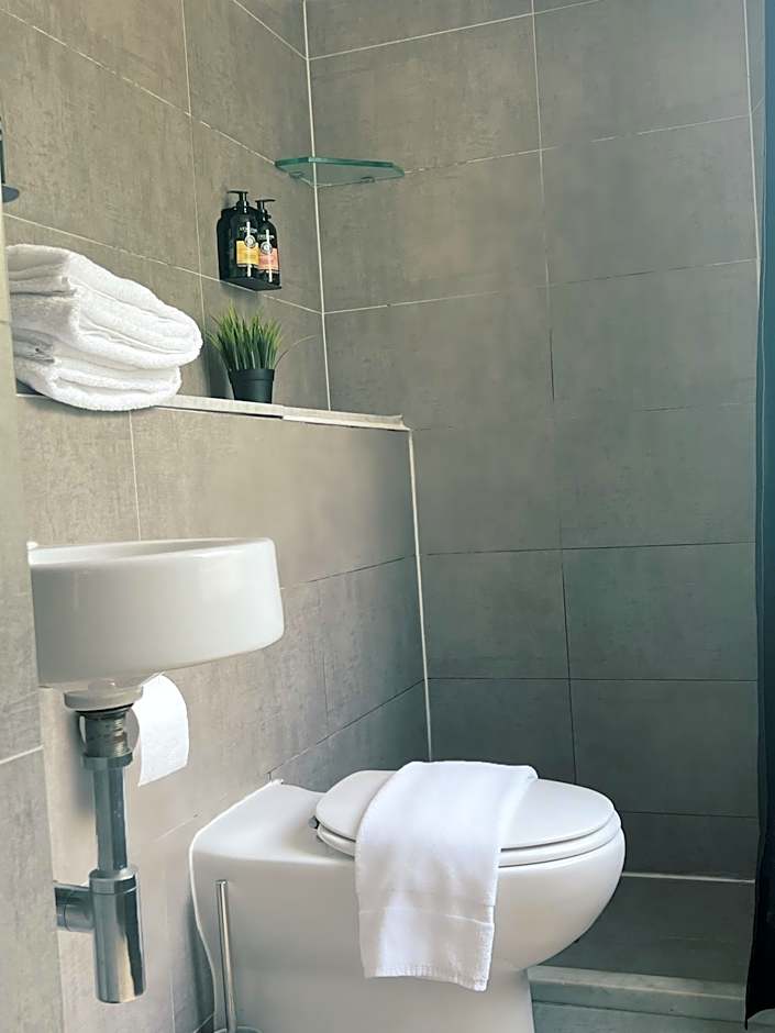 Sydney Boutique Hotel