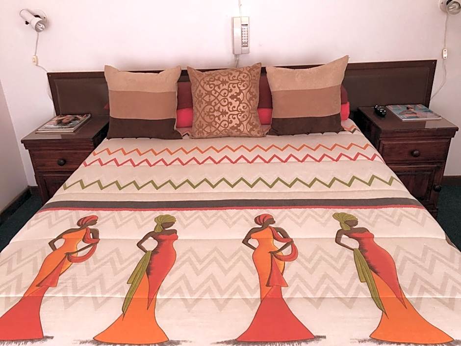 La Rive Waterberg Accommodation