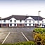 Premier Inn Manchester Airport Heald Green