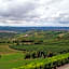 Villa Bellavista Alba, B&B