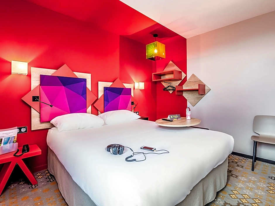 ibis styles Albi Centre Le Theatro