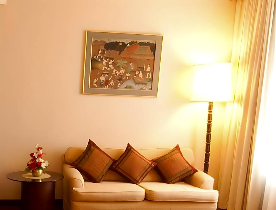 Wiang Inn Hotel