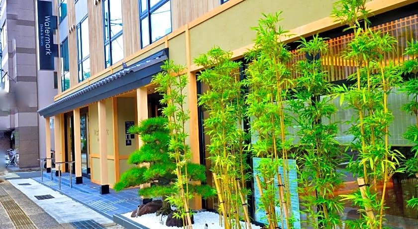 Watermark Hotel Kyoto